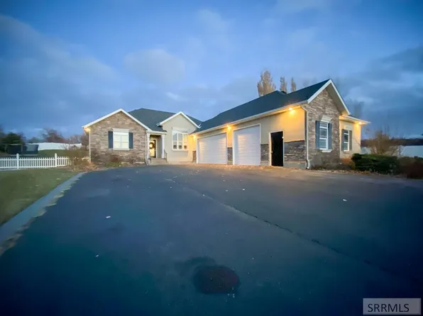 5376 E Lindee Ln, Ammon, ID 83401