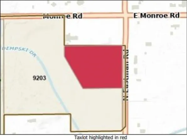 9301 N Eastman Ave, Midland, MI 48642