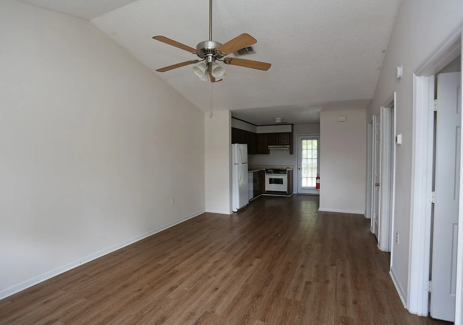 2 Bedroom at Heritage Square — Photo 4