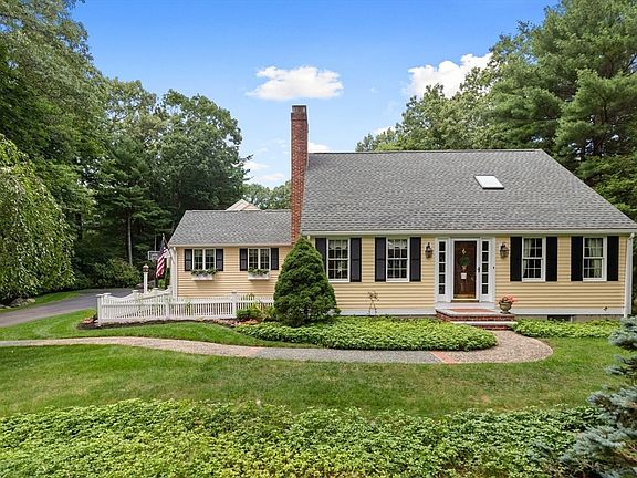 2nd image of 22 Westover Dr