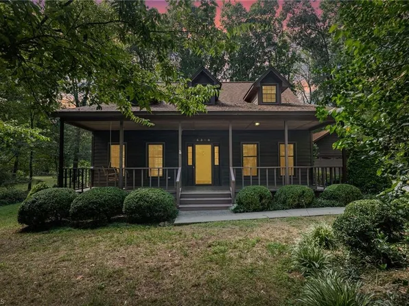 6308 Lorna Ln, Julian, NC 27283