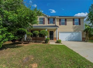 7250 Old Chapel, Atlanta, GA 30349