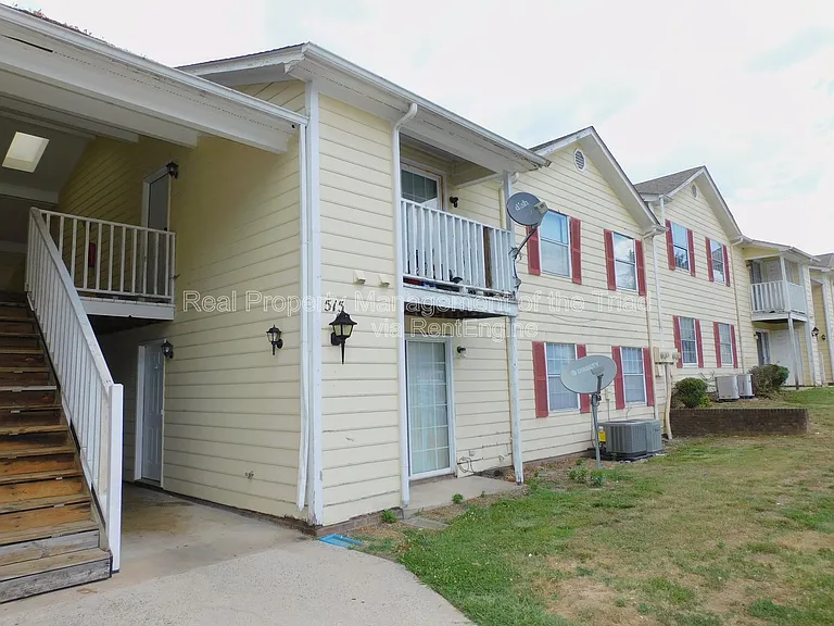 515 Mystic Dr #A — Photo 1