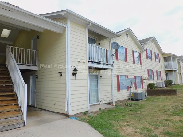 515 Mystic Dr APT A, Greensboro, NC 27406