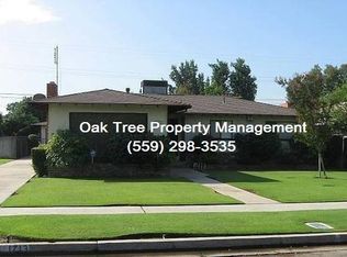 1713 W Garland Ave, Fresno, CA 93705