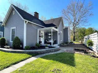 34 Beveridge St, Greencastle, IN