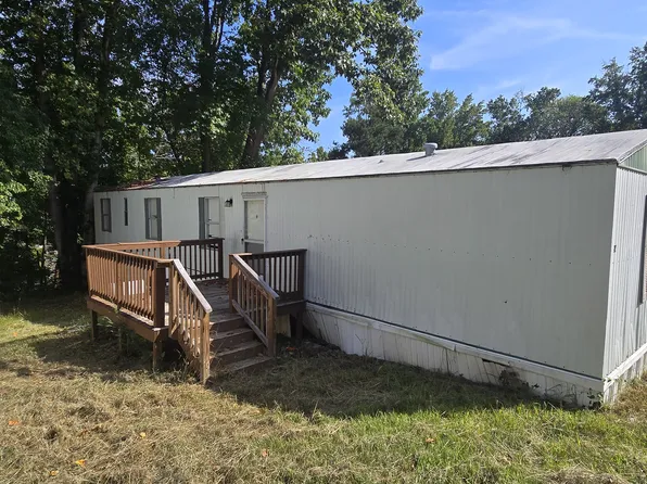 3571 Roy Farlow Rd Lot 17, Sophia, NC 27350