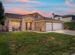 9169 Mignonette St, Rancho Cucamonga, CA 91701