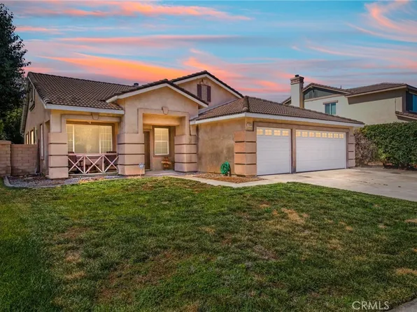 9169 Mignonette St, Rancho Cucamonga, CA 91701