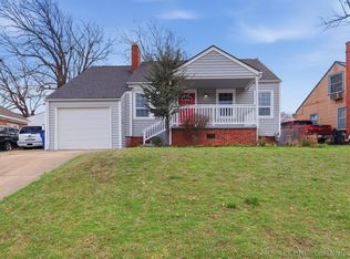 111 Waverly Dr, Tulsa, OK 74104