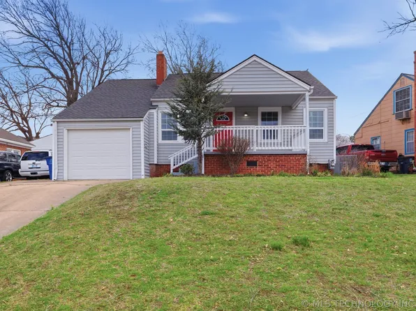 111 Waverly Dr, Tulsa, OK 74104