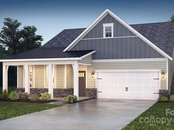 2085 Skyhawk Dr, York, SC 29745