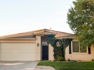 1160 South Washington Fields Road #27, Washington, UT 84780