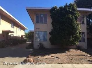 1506 Morton St APT B, Alameda, CA 94501