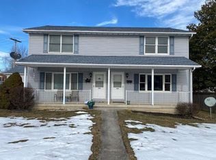 428 W Wilson Blvd, Hagerstown, MD 21740