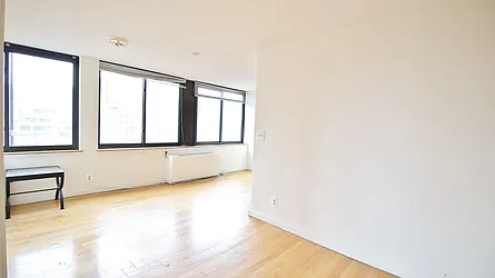Rented by Corcoran