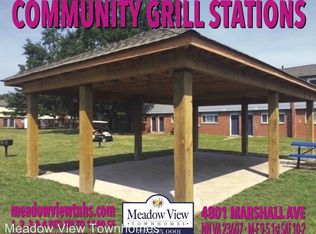 4922 Rochester Ct, Newport News, VA 23607