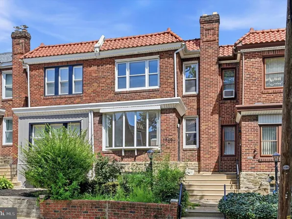 1969 Ashley St, Philadelphia, PA 19138