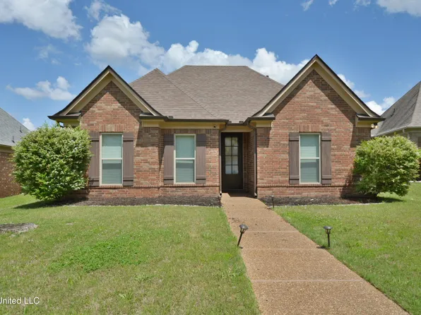 5798 Bedford Loop, Southaven, MS 38672