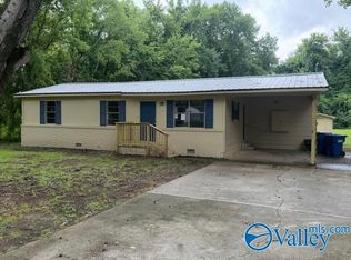 511 McElroy St SE, Attalla, AL 35954