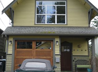 137 NW 76th St, Seattle, WA 98117