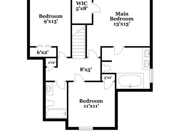 3rd image of 544 Carlisle Dr