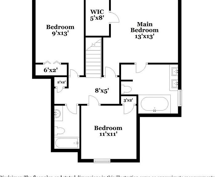 544 Carlisle Dr — Photo 3