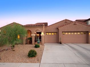 3379 W Hawk View Dr N, Marana, AZ 85658