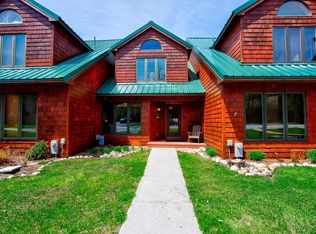 36 Rocky Point Ln, Inlet, NY 13360