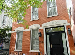 2318 N Greenview Ave, Chicago, IL 60614