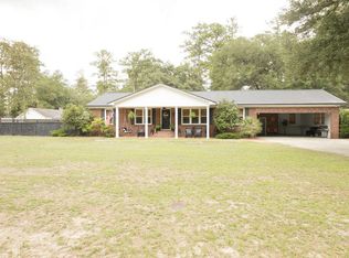 210 Jasmine Dr, Walterboro, SC 29488