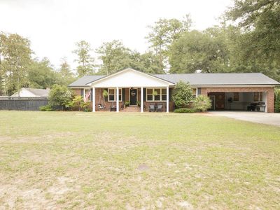 210 Jasmine Dr, Walterboro, SC, 29488