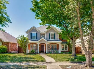 2428 Cimmaron Dr, Plano, TX 75025