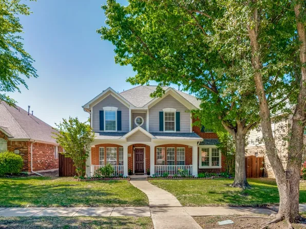 2428 Cimmaron Dr, Plano, TX 75025