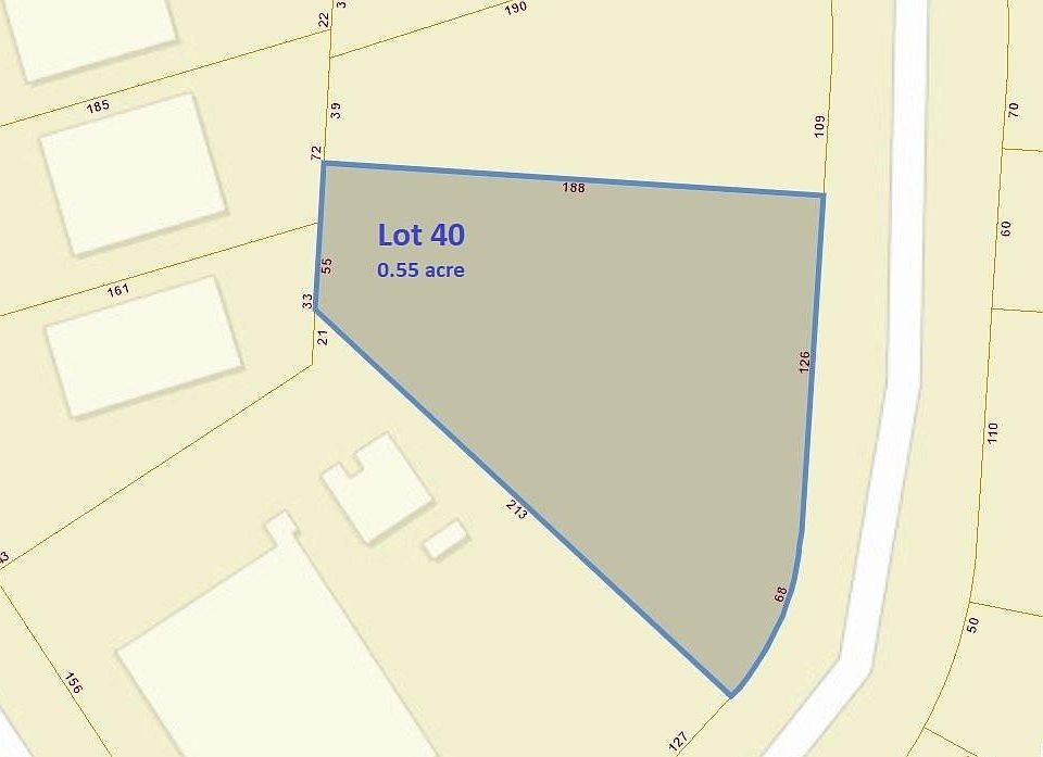 1st image of 138 Prather Park Dr. Lot 40 Prather Park POA