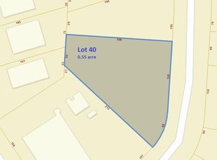 138 Prather Park Dr LOT 40, Myrtle Beach, SC 29588