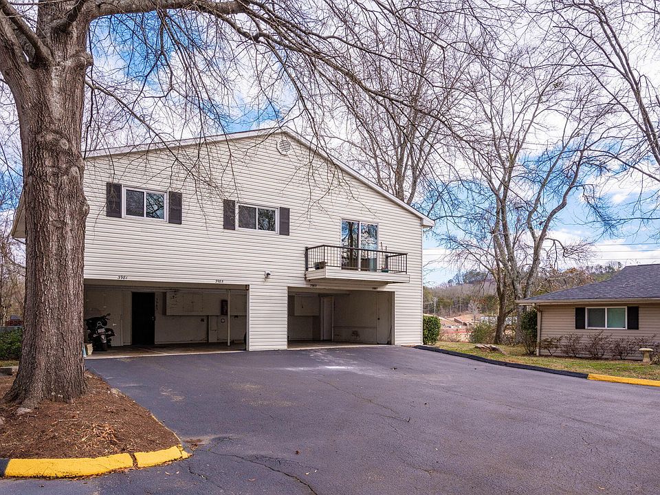 3987 N Quail Ln, Chattanooga, TN 37415 Zillow