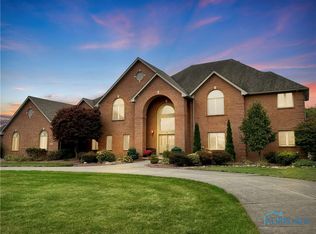 22040 W Bittersweet Ln, Curtice, OH 43412