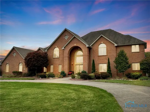 22040 W Bittersweet Ln, Curtice, OH 43412