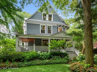 1246 Maple Ave, Evanston, IL 60202