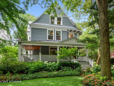 1246 Maple Ave, Evanston, IL, 60202
