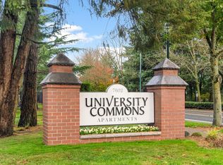 University Commons Apartments, Tacoma, WA 98466