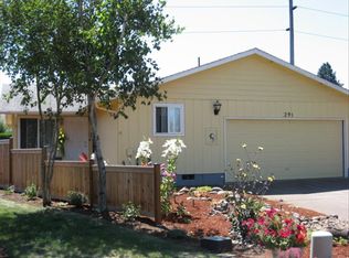 291 T St, Springfield, OR 97477