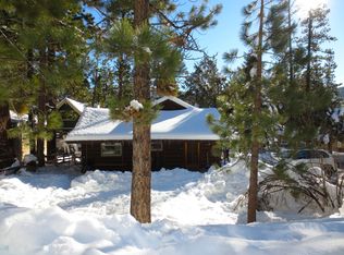 42989 Encino Rd, Big Bear Lake, CA 92315