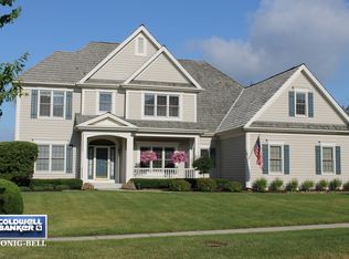 1042 Acorn Way, Cary, IL 60013