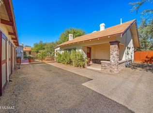 530 S Railroad Ave, Tucson, AZ 85701