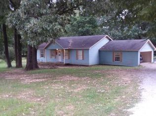 384 Oakley Rd, Senatobia, MS 38668