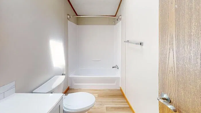 3 bed, 2.0 bath, $1,400 — Photo 4