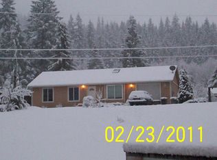 19928 Green Rd, Granite Falls, WA 98252