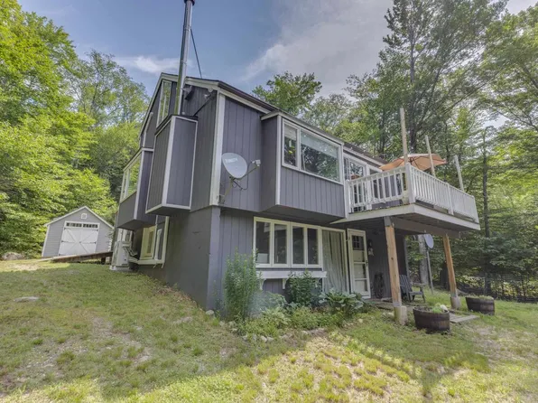 93 Lady Slipper Rd, North Woodstock, NH 03262